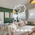 Apartment Le General Beau F3 Entre Les Quais Et La Place Du Vieux Marche A