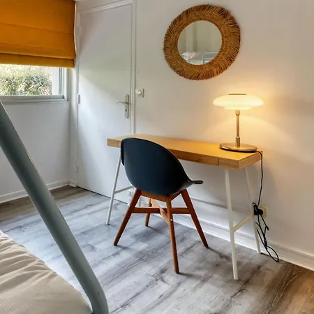 Le General Beau F3 Entre Les Quais Et La Place Du Vieux Marche A Apartment Rouen