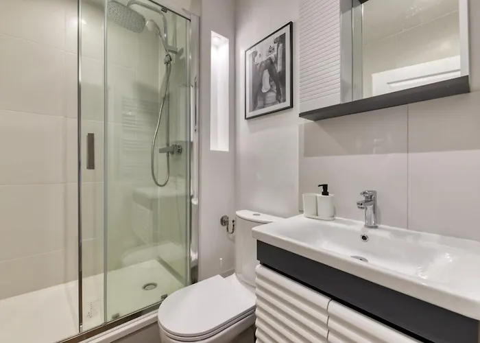 Le General Beau F3 Entre Les Quais Et La Place Du Vieux Marche A 鲁昂