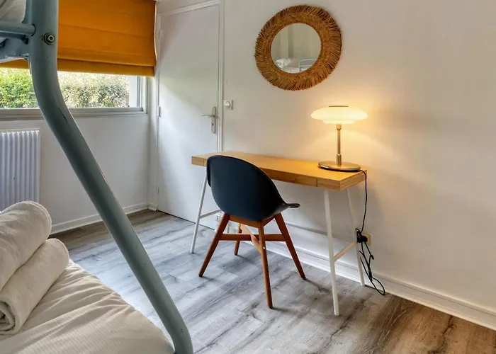 Le General Beau F3 Entre Les Quais Et La Place Du Vieux Marche A Apartment Rouen