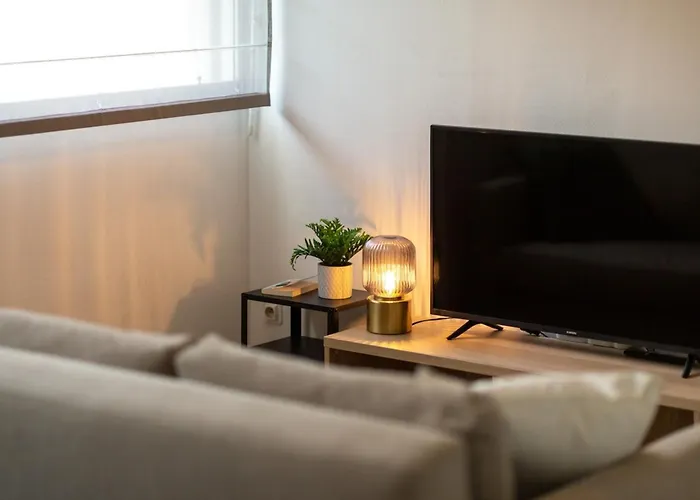 Le General Beau F3 Entre Les Quais Et La Place Du Vieux Marche A * Rouen